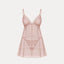 Embrace Pink