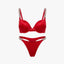 Beyond Sexy Pushup bra