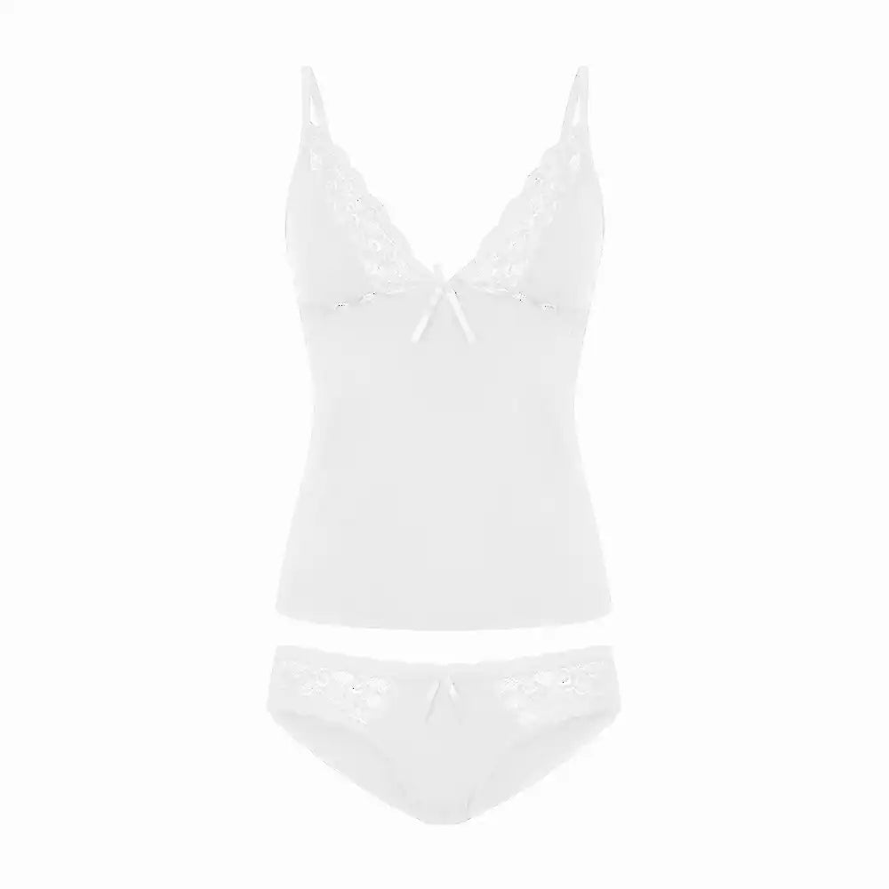 Gem White Main image