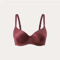 Second Skin Cherry (Only Bra)