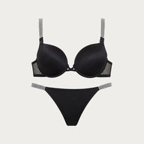 Beyond Sexy Pushup bra