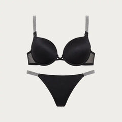 Beyond Sexy Pushup bra
