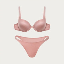 Beyond Sexy Pushup bra