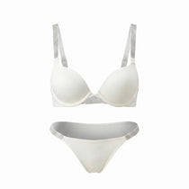Beyond Sexy Pushup bra
