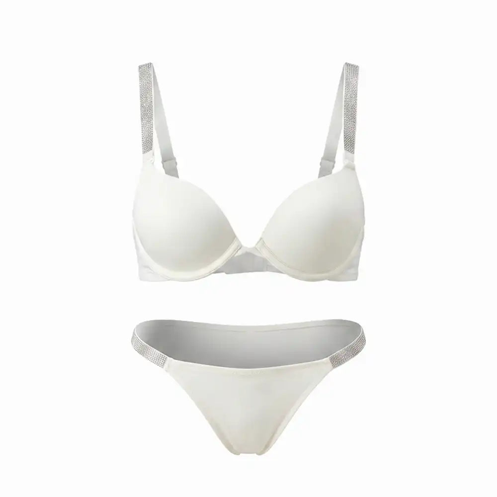 Beyond Sexy Pushup bra