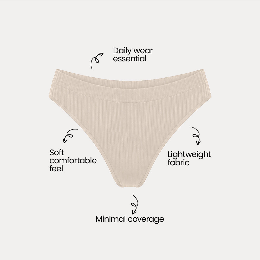 Basic Tangas
