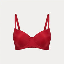 Second Skin Cherry (Only Bra)