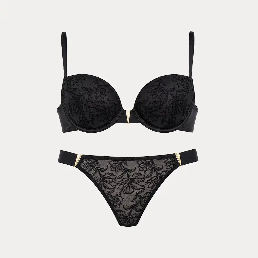 Dusk Daily Wear Bra Main image