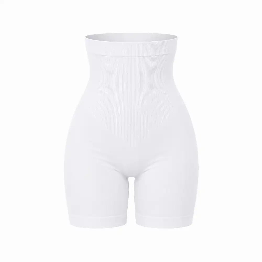 High Waist Shaping Shorts