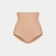 Mid-Waist Body Shaper