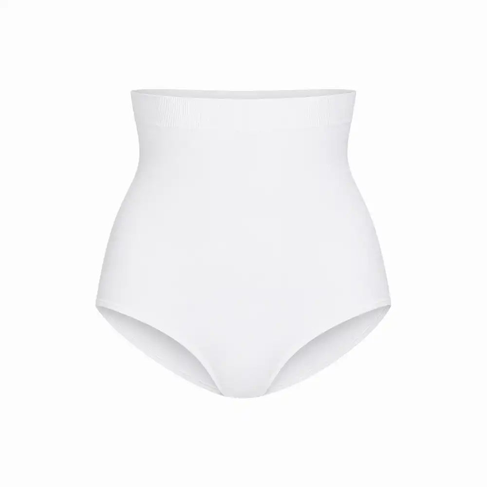 Mid-Waist Body Shaper