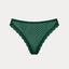 Diamond cut Tangas