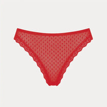 Diamond cut Tangas