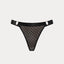 Buckle Thong