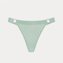 Buckle Thong
