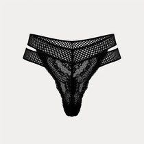 Butterfly Waist Thong