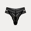 Butterfly Waist Thong