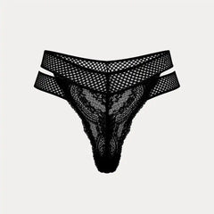 Butterfly Waist Thong