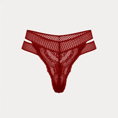 Butterfly Waist Thong