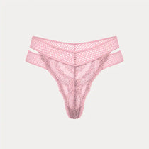 Butterfly Waist Thong