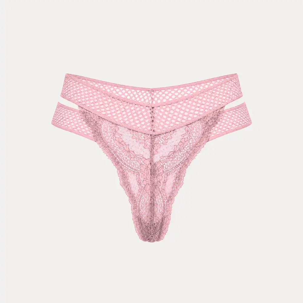 Butterfly Waist Thong
