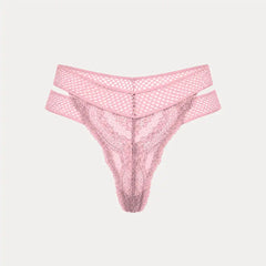 Butterfly Waist Thong