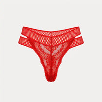 Butterfly Waist Thong