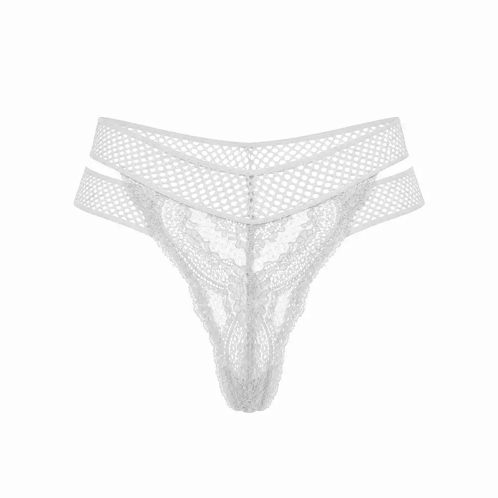 Butterfly Waist Thong