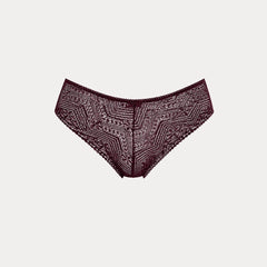Lace Hipsters