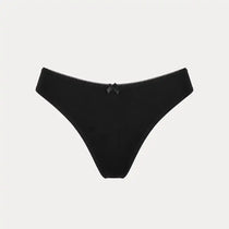 lace Patterned bikini