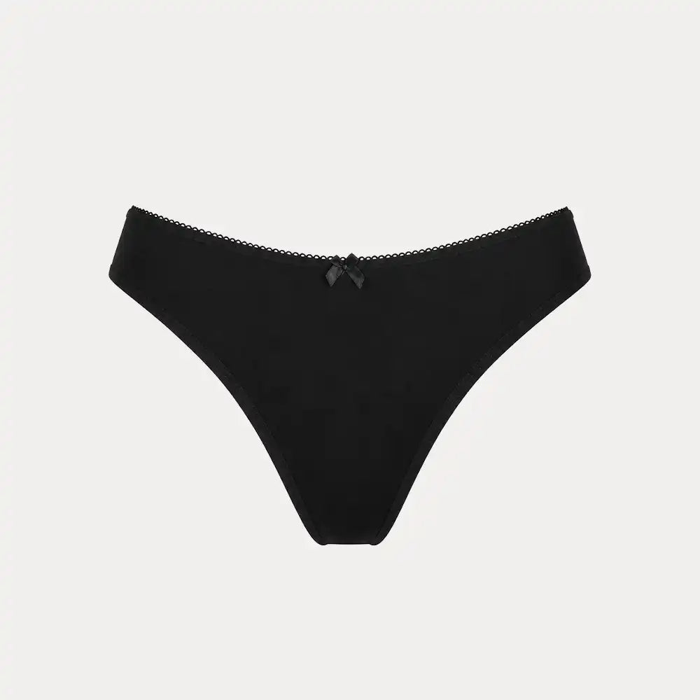 lace Patterned bikini