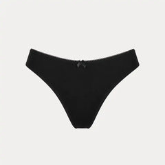 lace Patterned bikini