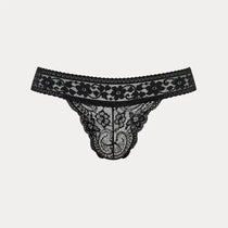 Lace Thong