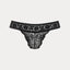 Lace Thong