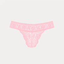 Lace Thong