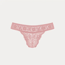 Lace Thong