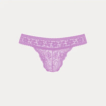 Lace Thong