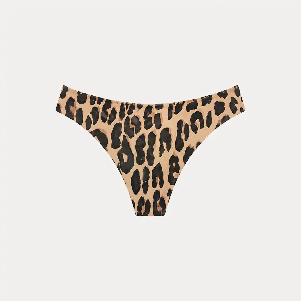 Leopard Tangas Main image