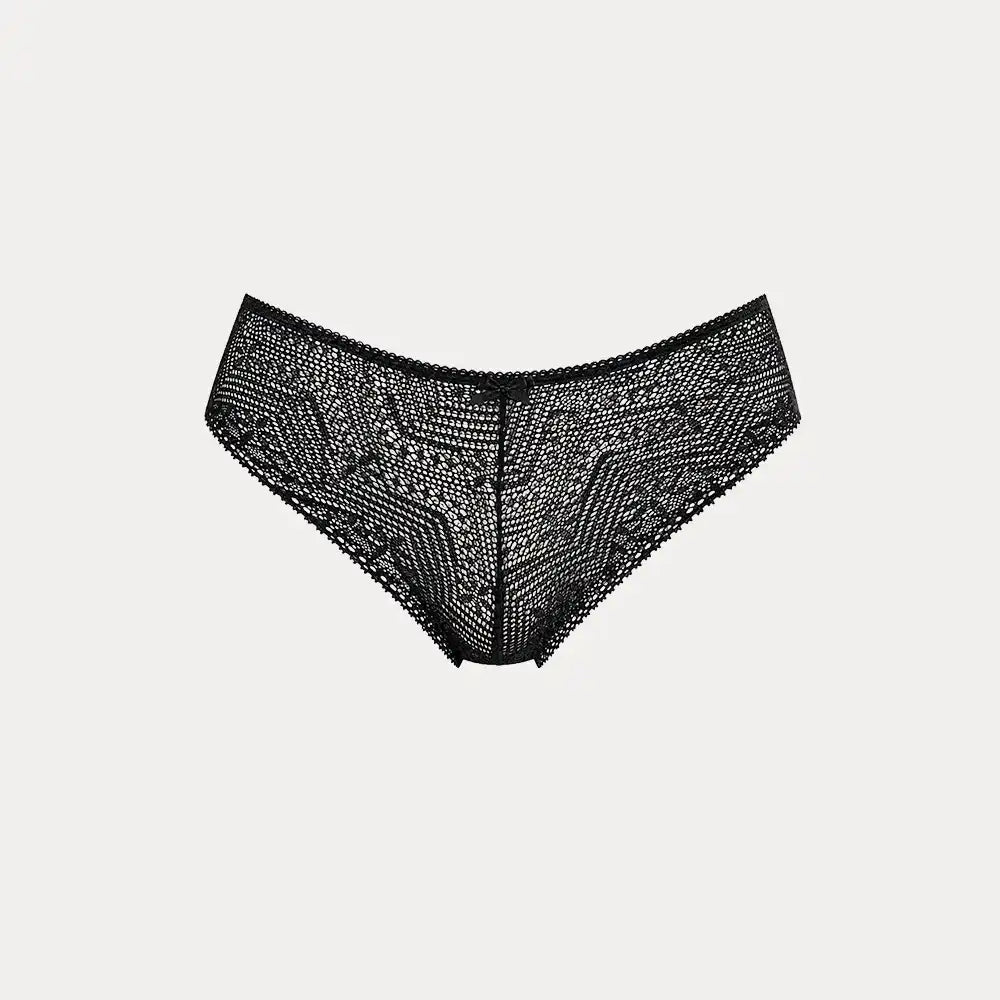 Lace Hipsters Main image