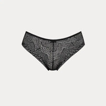 Lace Hipsters