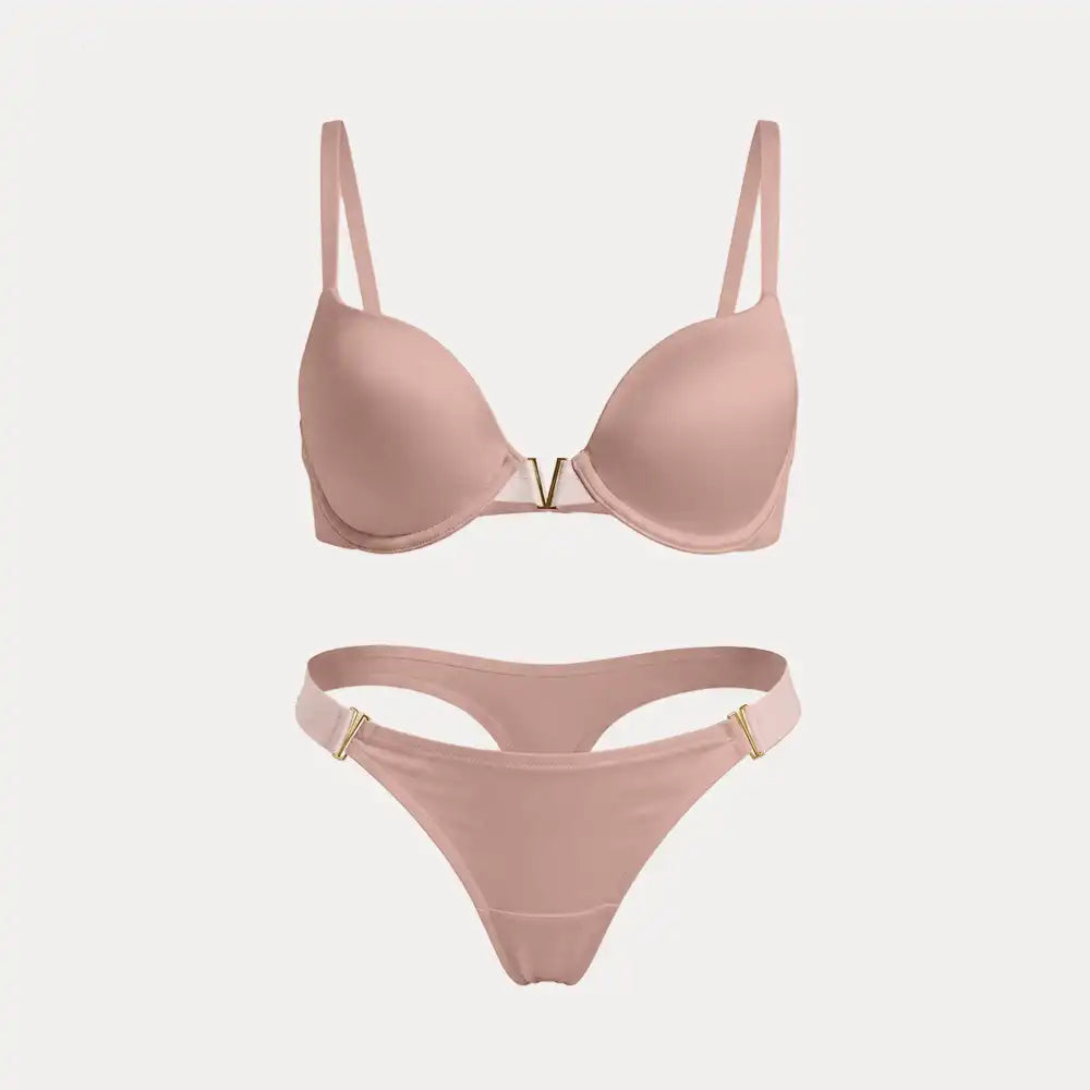 Exotique Smooth