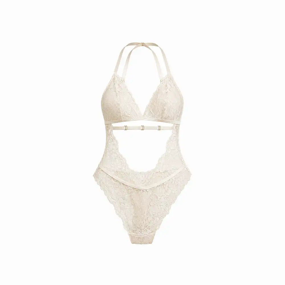 Foxes White