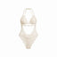 Foxes White