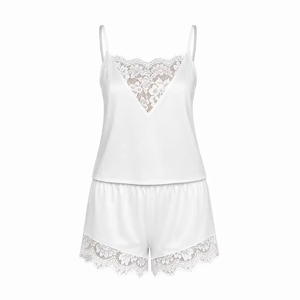 Love Affair White Main image