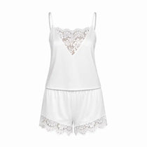 Love Affair White