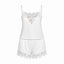 Love Affair White