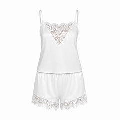 Love Affair White