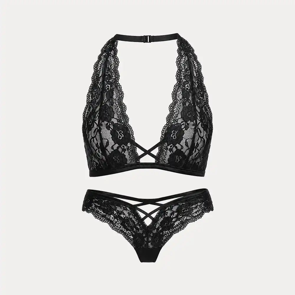Seduction Black, Purple Main image