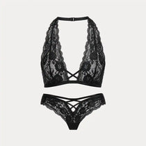 Seduction Black, Purple