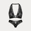 Seduction Black, Purple